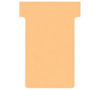 Nobo T-Card Planning Cards - Size 2 2002011