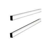 Nobo T-Card Planning Link Bars (772 x 13 mm, Link Bar Size 24 )