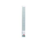 Nobo T-Card Planning Panel Size 2 64mm with 32 Slots 1900393
