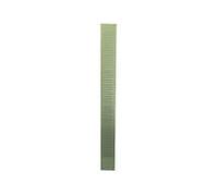 Nobo, 1900404, cardboard accessories, card holders for plug-in system, index 1, 1 piece Index 3