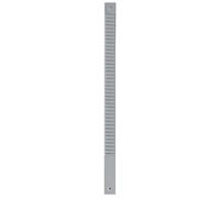 Nobo T-Card Planning Panels Size 1. - planning boards (Grey)
