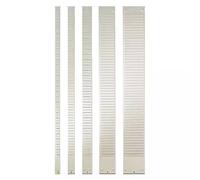 Nobo T-Card Planning Panels Size 4