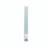 Nobo Marking Planning 2 Mm 54 Slots Silver Kids