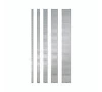 Nobo T-Card Size 3 Panel W/32 Slot