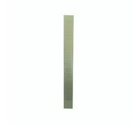 Nobo, 1900404, cardboard accessories, card holders for plug-in system, index 1, 1 piece Index 3