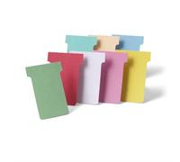 Nobo T-Cards Size 3