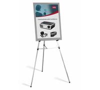 Nobo Telescopic Display Easel