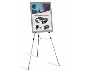Nobo Telescopic Display Easel