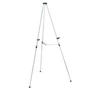 Nobo Lightweight Telescopic Display Easel Aluminium