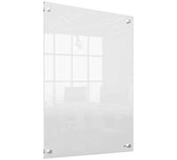 Nobo Mural Mini Acrylic Whiteboard 60x45 Cm Clear