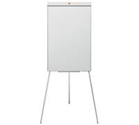 Nobo Tripod Easel Freestanding Metal White