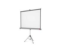 Nobo Tripod Projection Screen 1500x1138mm