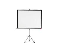 Nobo Tripod Projection Screen 1902397 200 x 151.3 cm