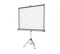 Nobo Tripod Widescreen Projection Screen W1500xH1000 - 1902395W