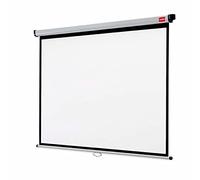 Nobo Wall Mounted Projection Screen 1902394W Format 16:10 240 x 160 cm