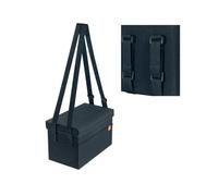 Nobo Whiteboard Accessories Kit Bag Grey 1915711
