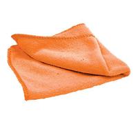 ACCO NOBO Whiteboard Micro-Fibre Cleaning Cloth – Orange