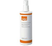 Nobo Whiteboard Cleaning Spray 250 ml
