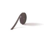 Nobo Whiteboard Magnet Tape 10mmx5m Black 1901131