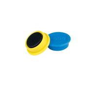 Nobo Whiteboard Magnets Memo Noticeboard Accessories Home Office Stationery