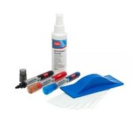 Nobo Whiteboard Starter Kit