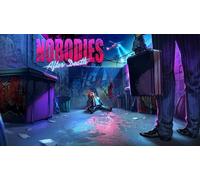 Nobodies: After Death