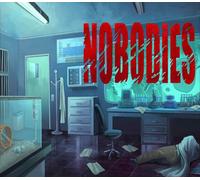 Nobodies: Murder Cleaner Steam CD Key