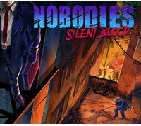 Nobodies: Silent Blood PC Steam CD Key