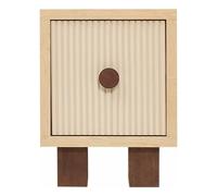 Nobodinoz x Heju bedside table Natural one size