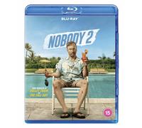 Nobody 2 [15] Blu-ray