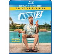 Nobody 2 [Blu-Ray] (English audio. English subtitles)