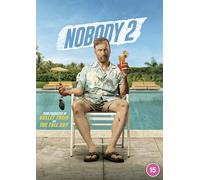Nobody 2 [DVD]