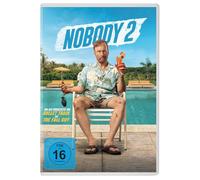Nobody 2 [DVD] [2025]