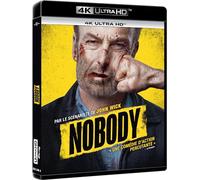 Nobody [4K Ultra HD]
