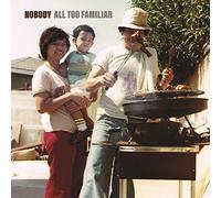 Nobody - All Too Familiar [VINYL]