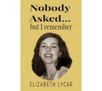 NOBODY ASKED... But I Remember