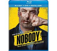 NOBODY - BLUR - K2z