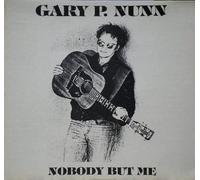 Nobody But Me