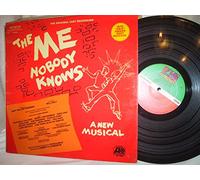 Nobody But Me