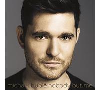 Nobody But Me: Deluxe CD