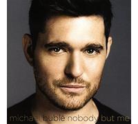 Michael Bublé – Nobody But Me – CD – Deluxe Lenticular Sleeve Edition