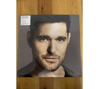 Nobody but Me [Lp] by Michael Bublé (Record, 2016)