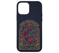 Nobody Cares Until You’re Rich Pretty or Dead Stay Loyal Case for iPhone 12 mini