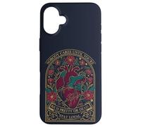 Nobody Cares Until You’re Rich Pretty or Dead Stay Loyal Case for iPhone 16 Plus