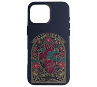 Nobody Cares Until You’re Rich Pretty or Dead Stay Loyal Case for iPhone 16 Pro Max