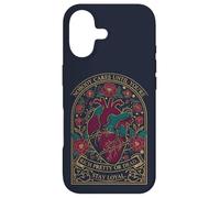 Nobody Cares Until You’re Rich Pretty or Dead Stay Loyal Case for iPhone 17