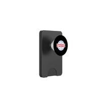 Nobody Cares Until You're Rich Pretty Or Dead (Superficial) PopSockets PopWallet for MagSafe