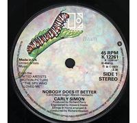Nobody Does It Better