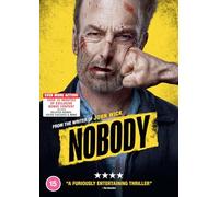 Nobody [DVD]