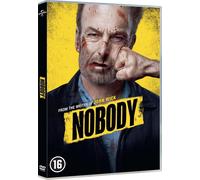Nobody (DVD) Bob Odenkirk Aleksey Serebryakov Ilya Naishuller (US IMPORT)